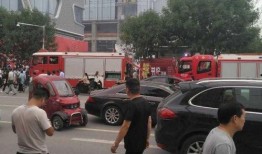 郑州花园路最新爆料,繁华地段惊现神秘项目！